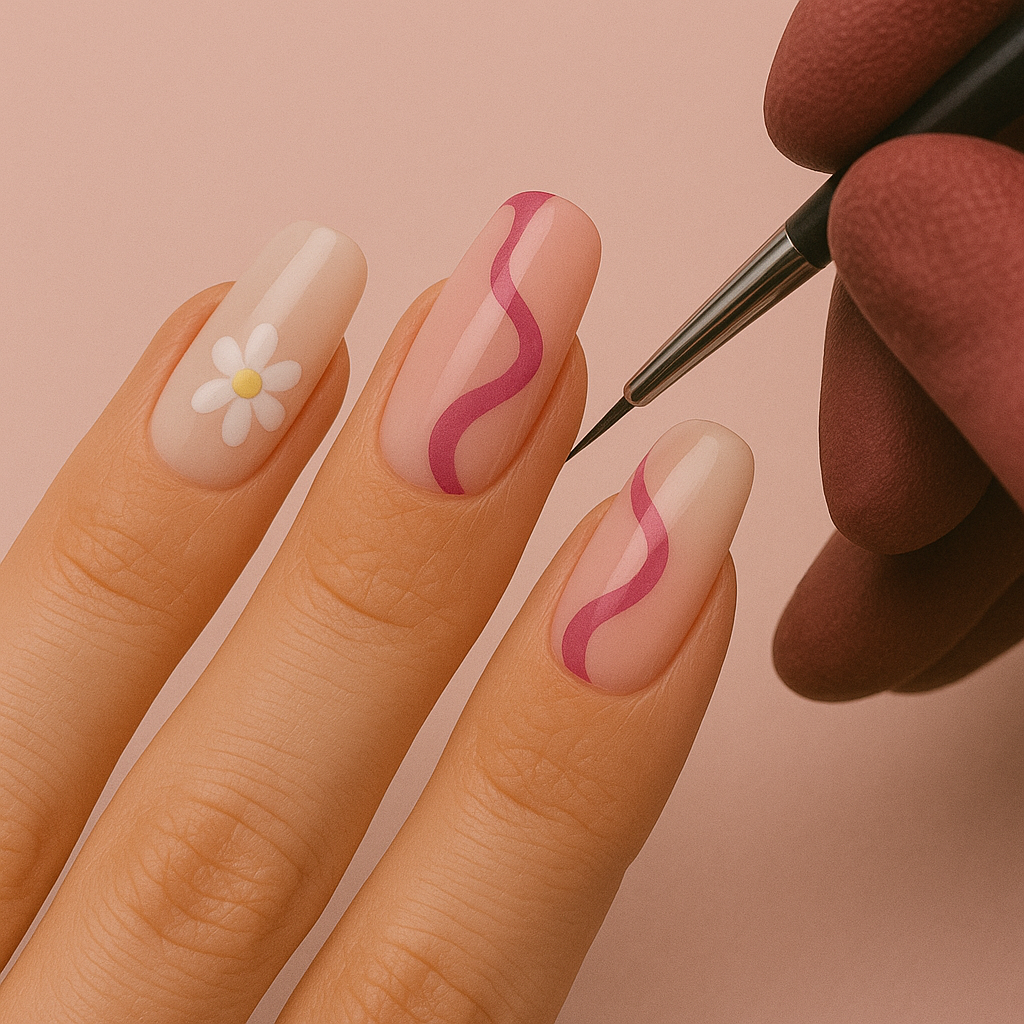 Nail Art