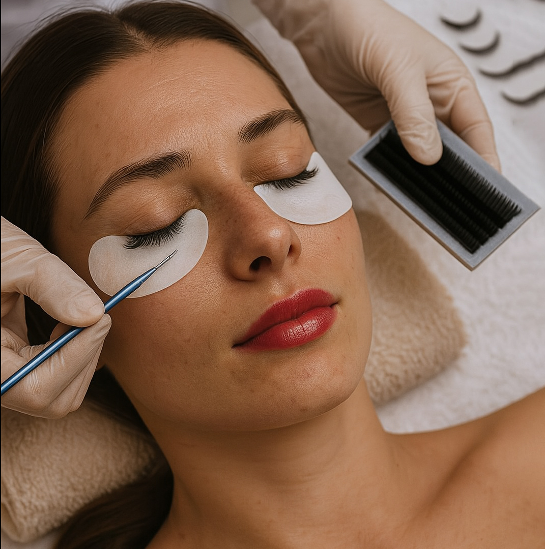 Eyelash Extensions