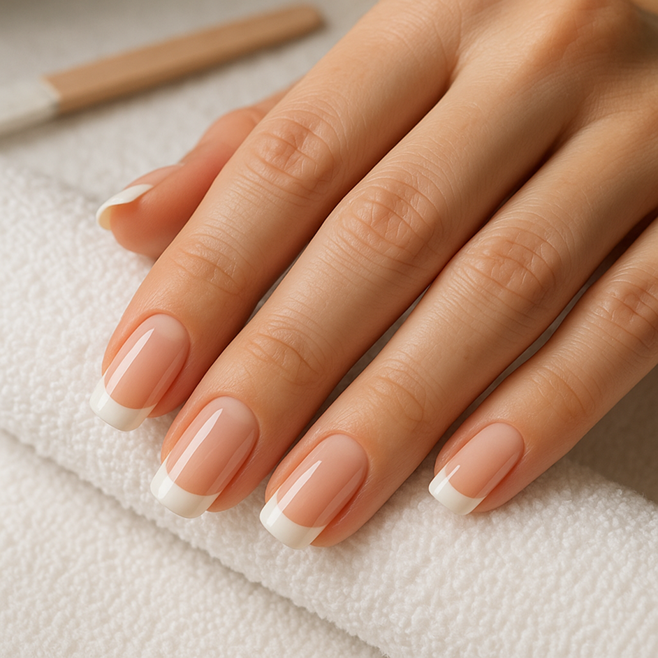 Manicure