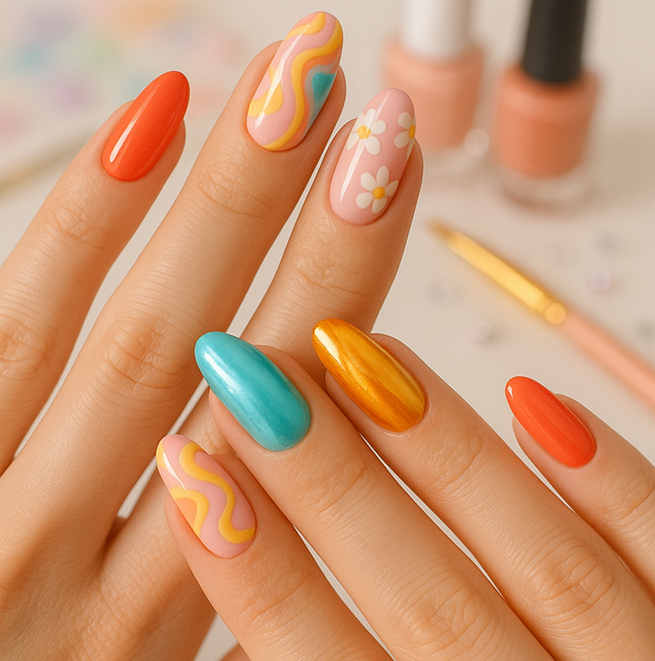 Nail Art