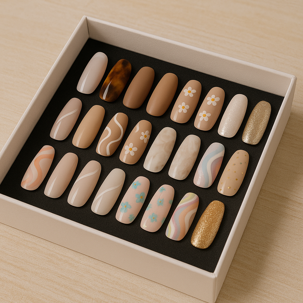 Nail Design